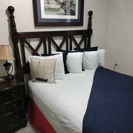 Casa De Tortuga Guesthouse 别克斯 外观 照片