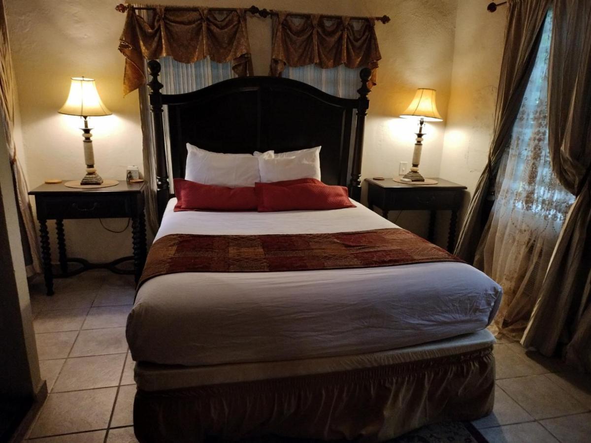 Casa De Tortuga Guesthouse 别克斯 客房 照片
