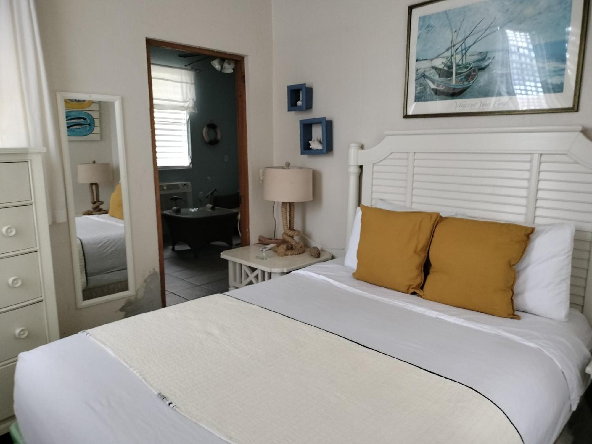 Casa De Tortuga Guesthouse 别克斯 客房 照片