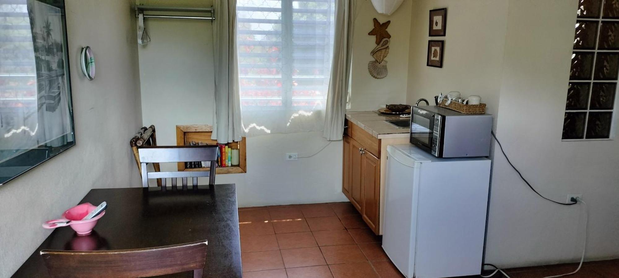 Casa De Tortuga Guesthouse 别克斯 客房 照片