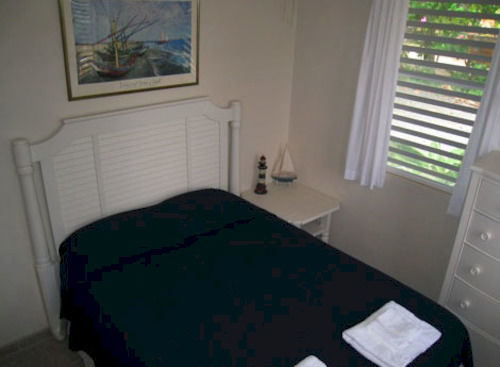 Casa De Tortuga Guesthouse 别克斯 外观 照片